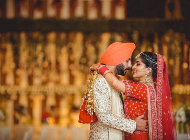 Safarsaga Films - Wedding Photography - Seerat and Mandeep Singh