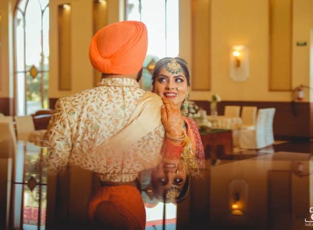 Safarsaga Films - Wedding Photography