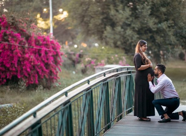 Safarsaga Films - Maternity