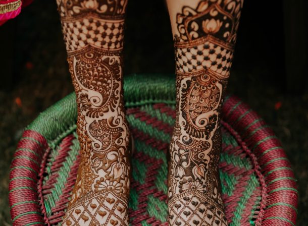 Mehandi