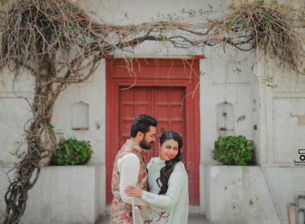 Safarsaga Films - Pre Wedding Shoot Photographer