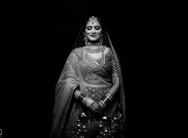 Tejasvi and Ritu - Safarsaga Films - Best Wedding Photographer in Chandigarh
