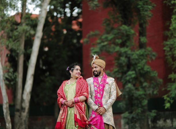 Jasmeet and Jagdeep - Safarsaga Films - Best Wedding Photographer in Chandigarh