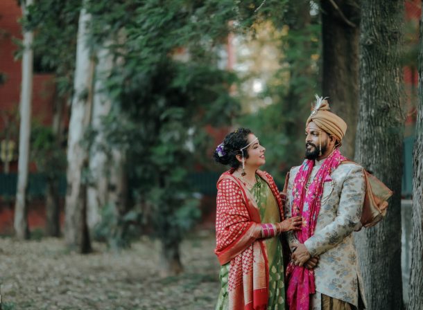 Jasmeet and Jagdeep - Safarsaga Films - Best Wedding Photographer in Chandigarh