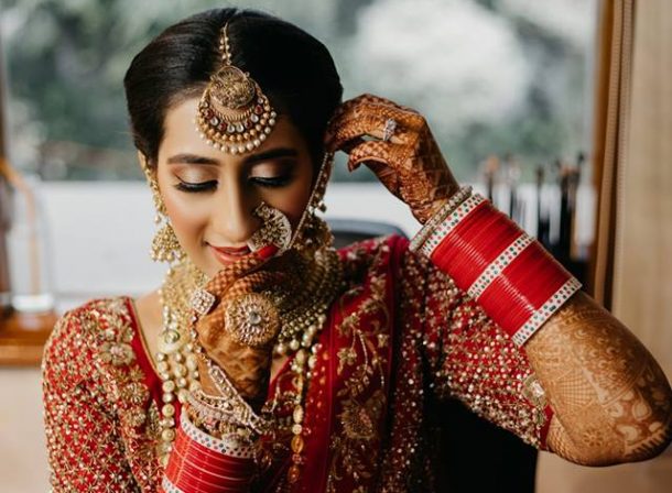 Simran and Manmeet - Safarsaga Films - Best Wedding Photographer in Chandigarh