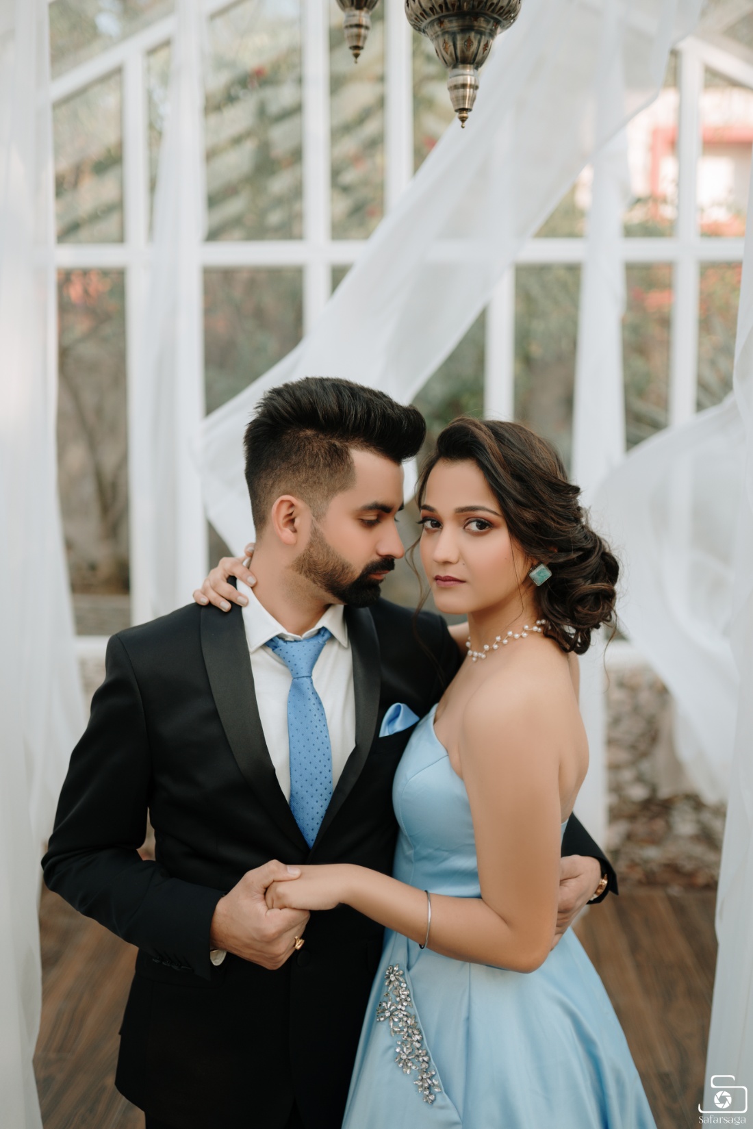 How to plan a pre-wedding shoot - Akshitphotography