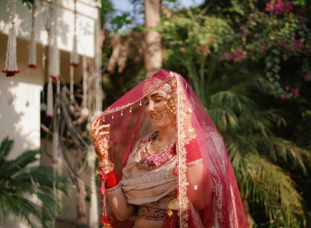 Wedding Photography Chandigarh