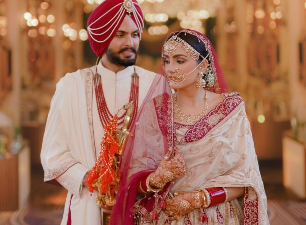Wedding Photography Services in Chandigarh