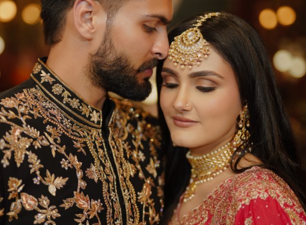 Wedding Photography Chandigarh