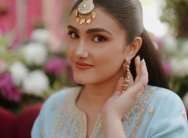 Bride Photography