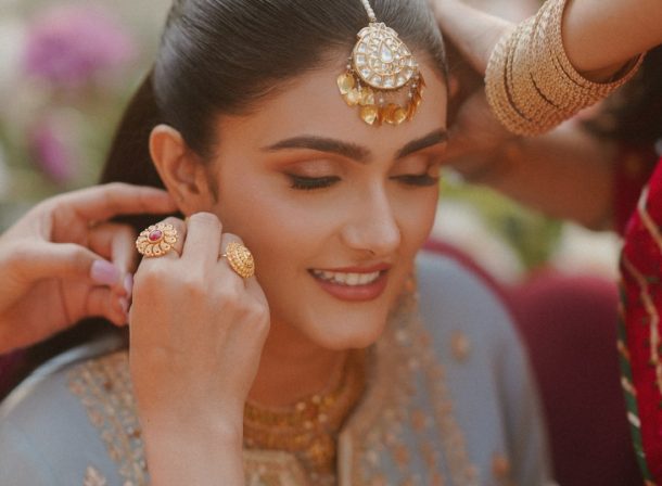 Bride Photography