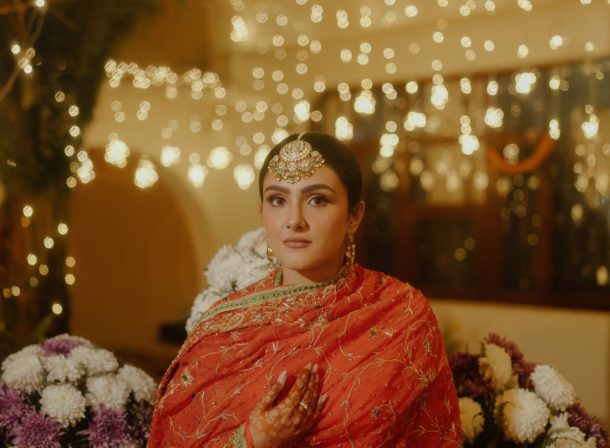 Bride Photography in Chandigarh