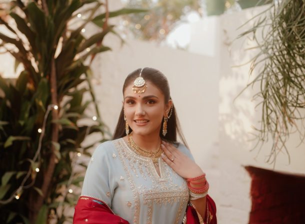 Bride Photography in Chandigarh