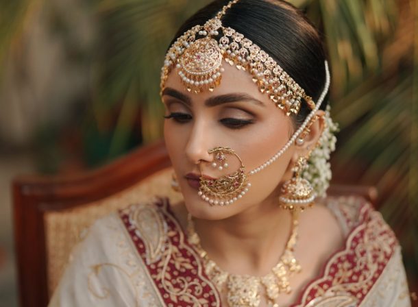 Bride Photography Chandigarh